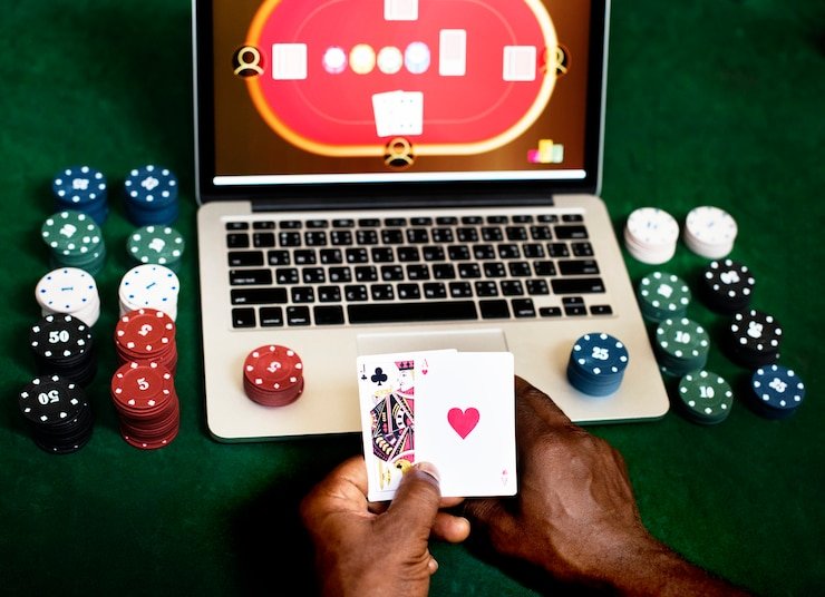 Ringkasan event terbaru untuk pengguna 18+