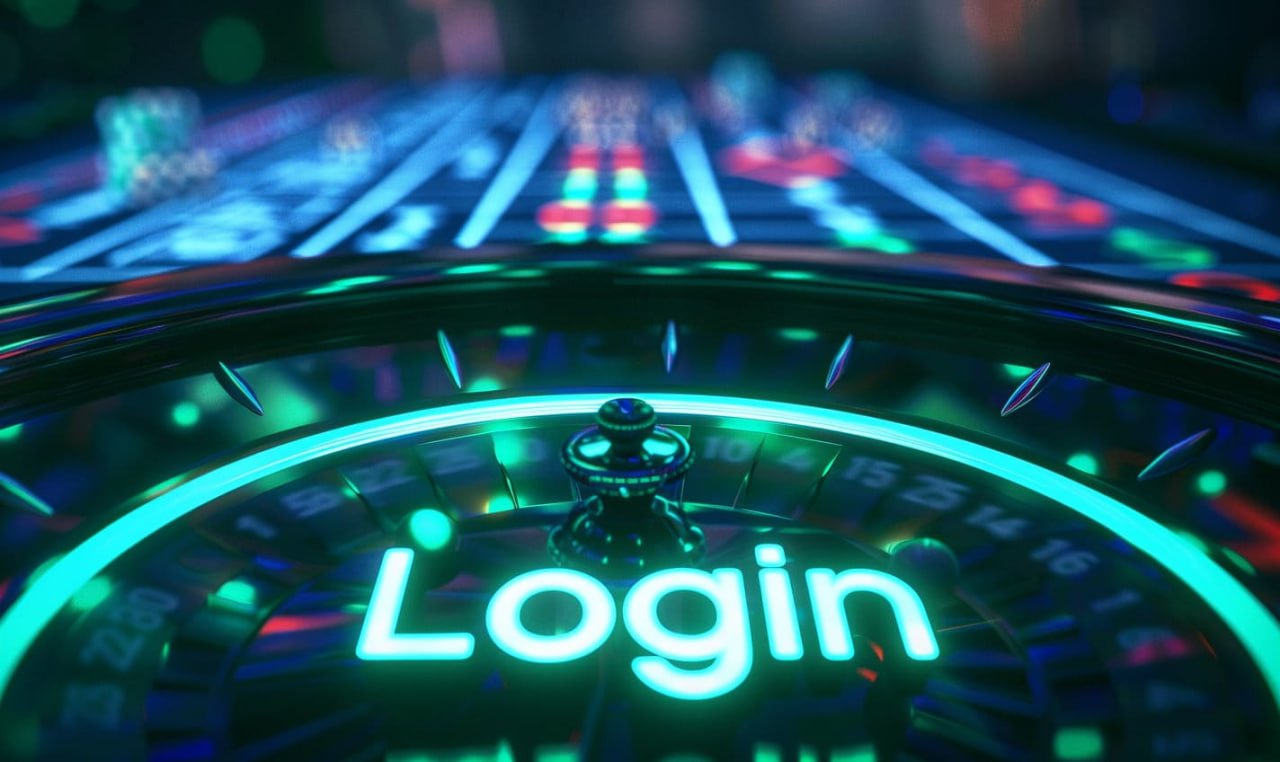 Pembayaran wingslot pada layar perangkat mobile